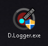 dlogger_installation_custom